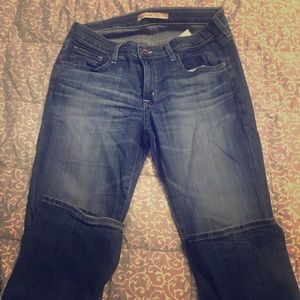 Big Star Maddie Bootcut jeans 29L